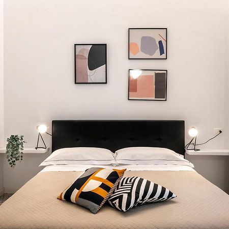 Zuara9Room Rimini Eksteriør bilde