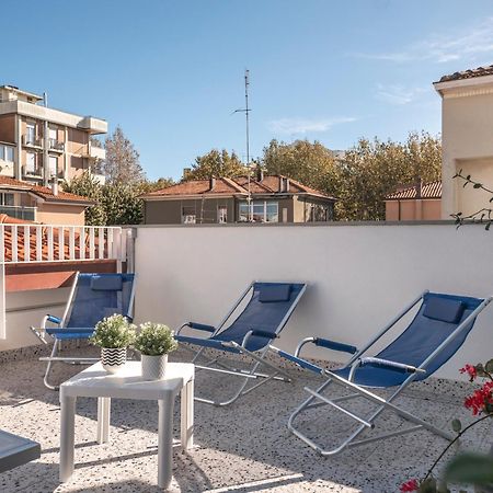 Zuara9Room Rimini Eksteriør bilde