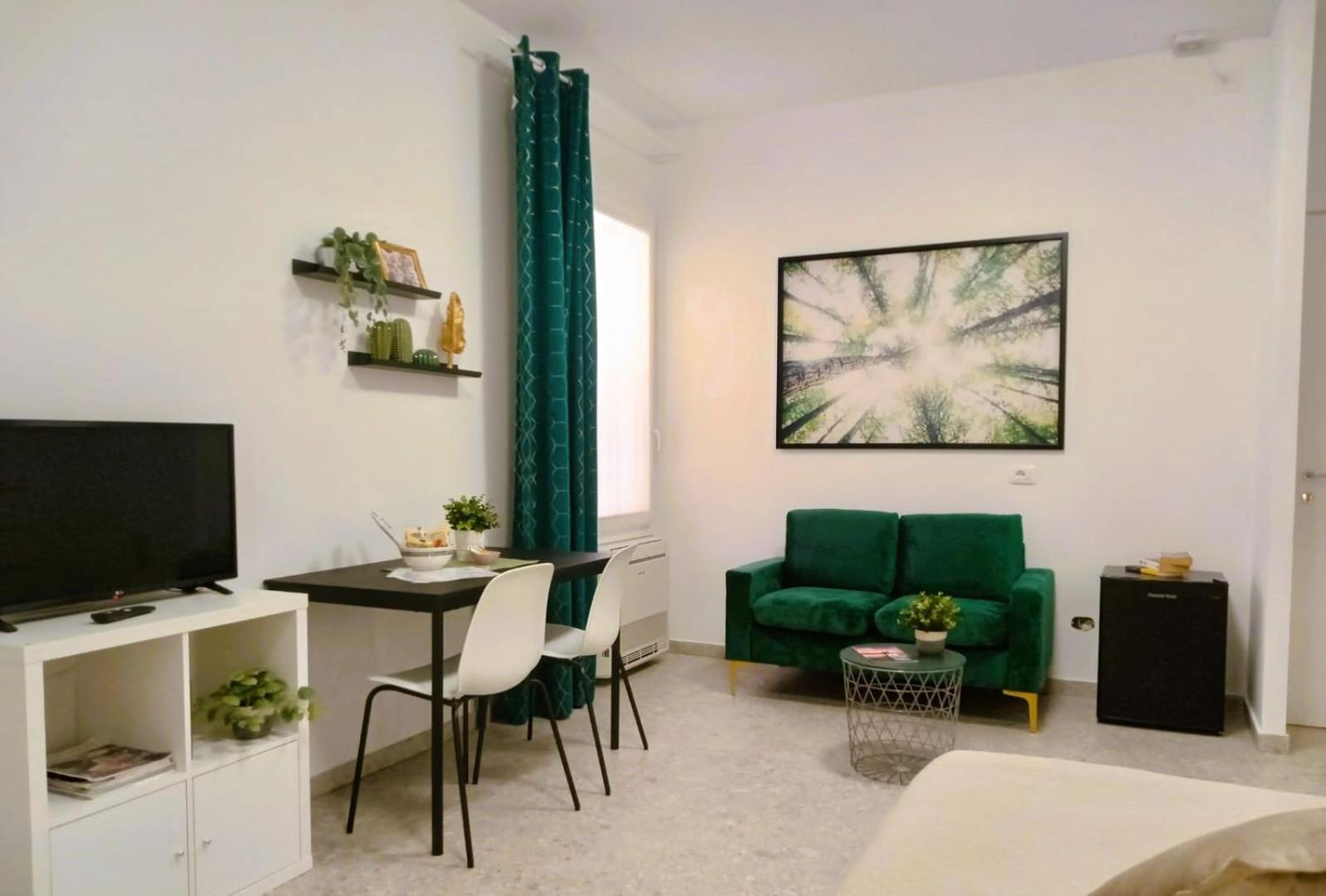 Zuara9Room Rimini Eksteriør bilde