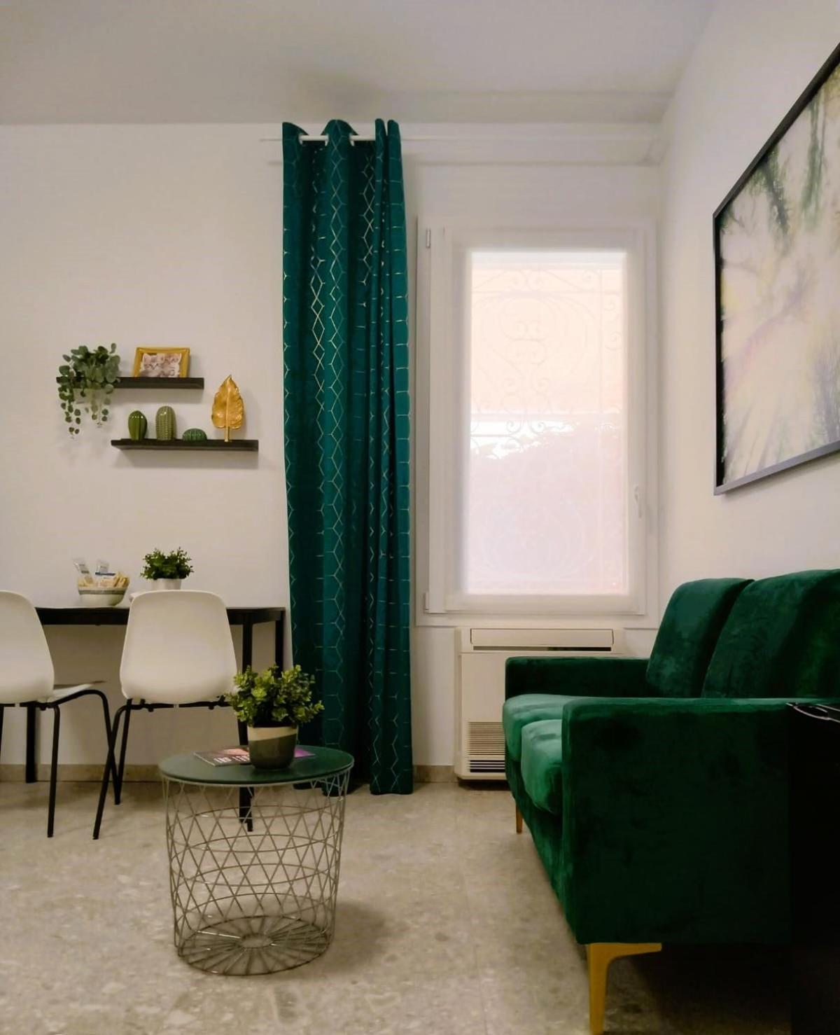 Zuara9Room Rimini Eksteriør bilde