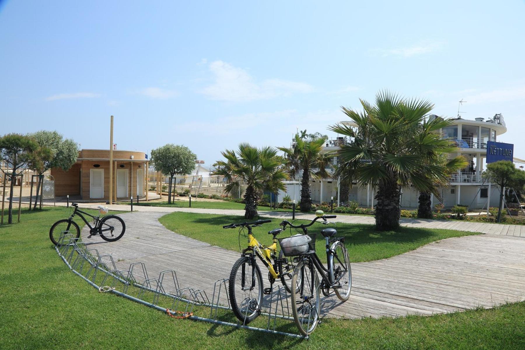 Zuara9Room Rimini Eksteriør bilde
