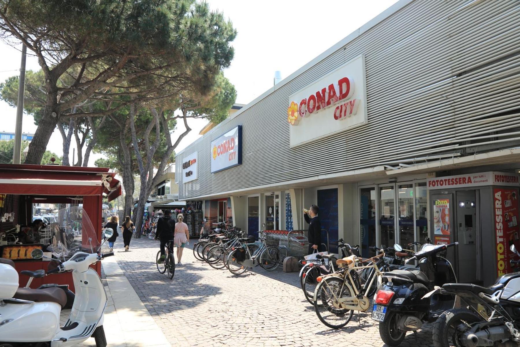 Zuara9Room Rimini Eksteriør bilde