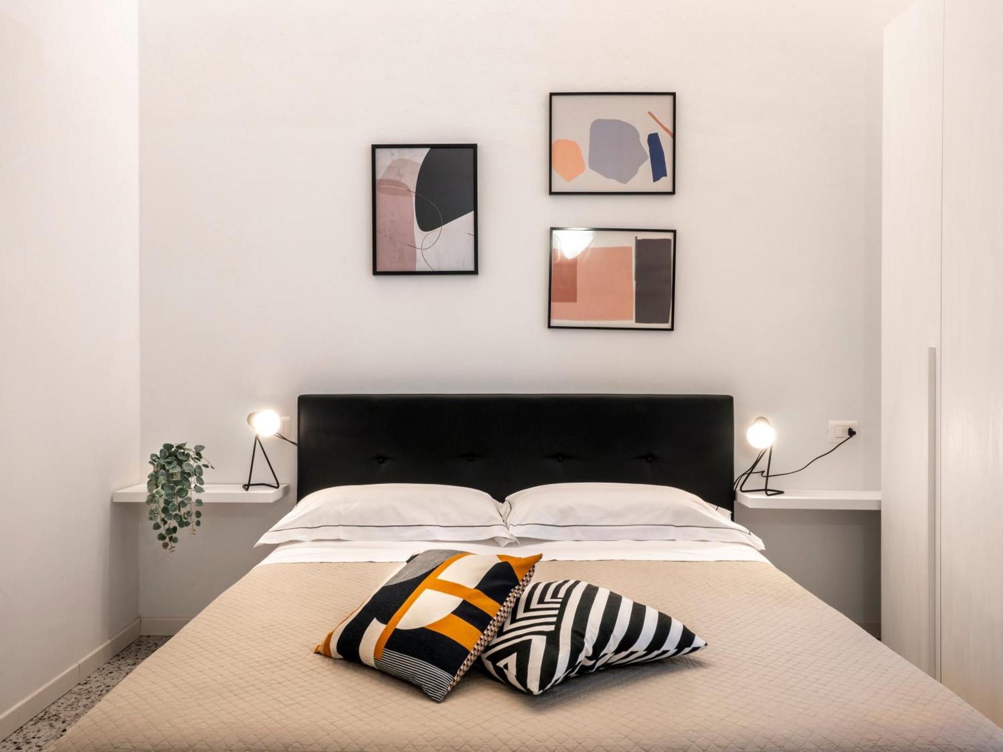 Zuara9Room Rimini Eksteriør bilde
