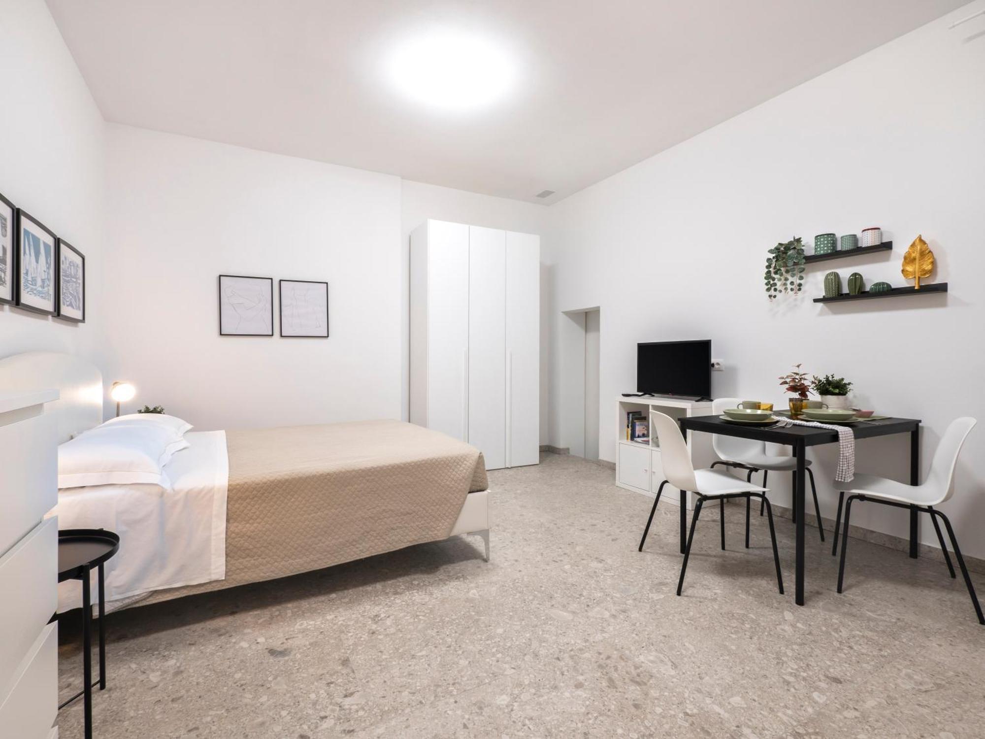 Zuara9Room Rimini Eksteriør bilde