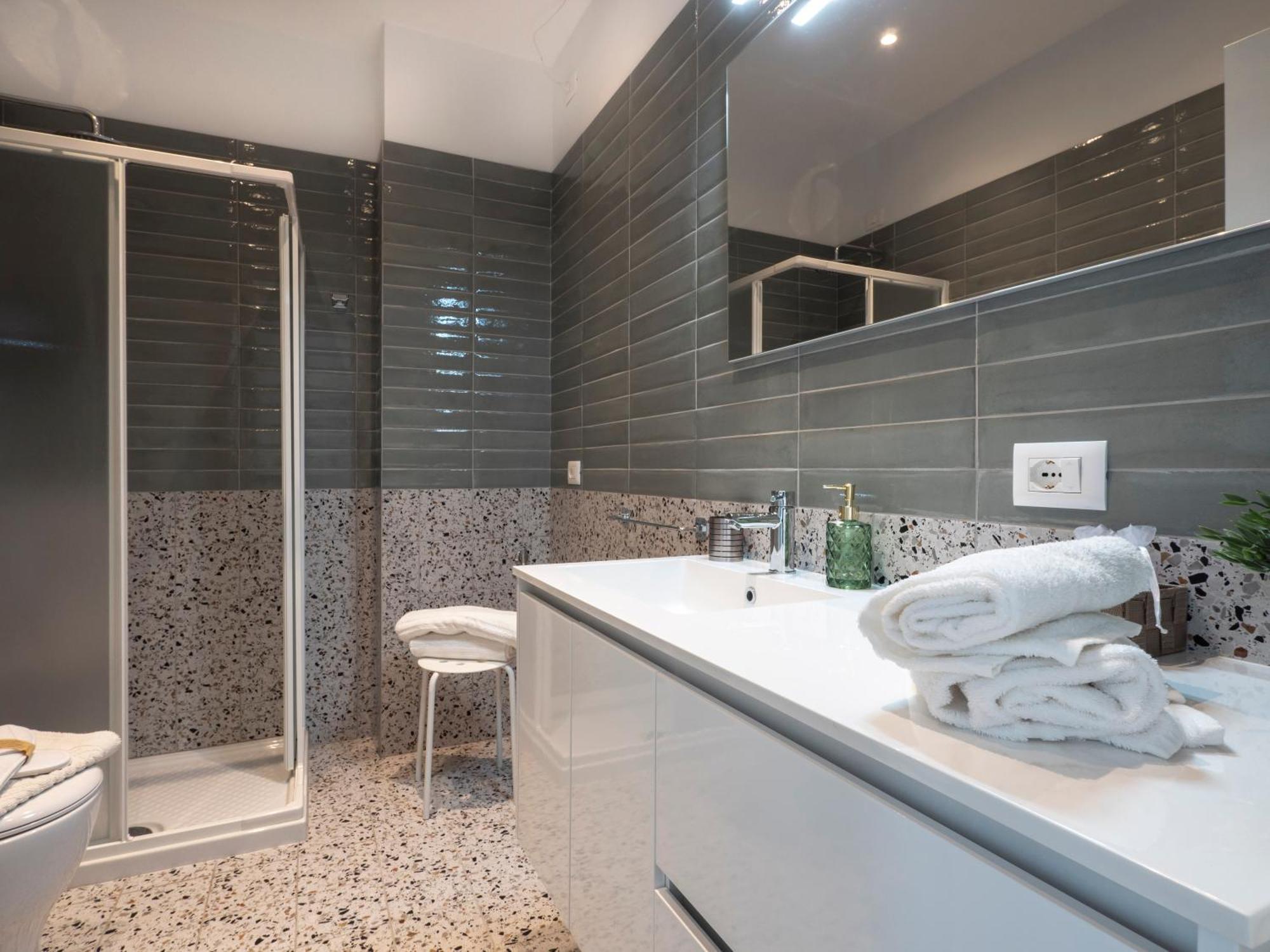 Zuara9Room Rimini Eksteriør bilde