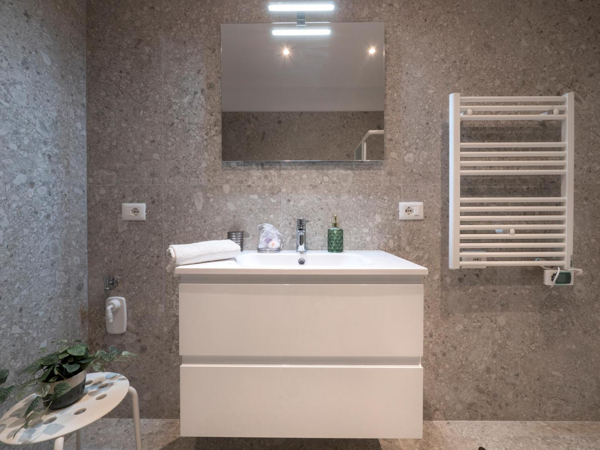 Zuara9Room Rimini Eksteriør bilde