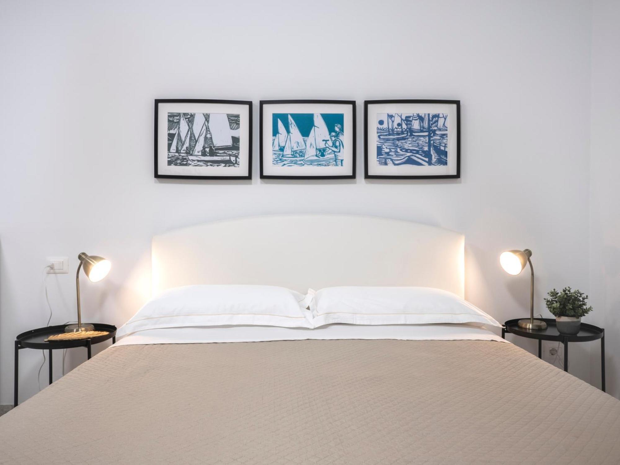Zuara9Room Rimini Eksteriør bilde