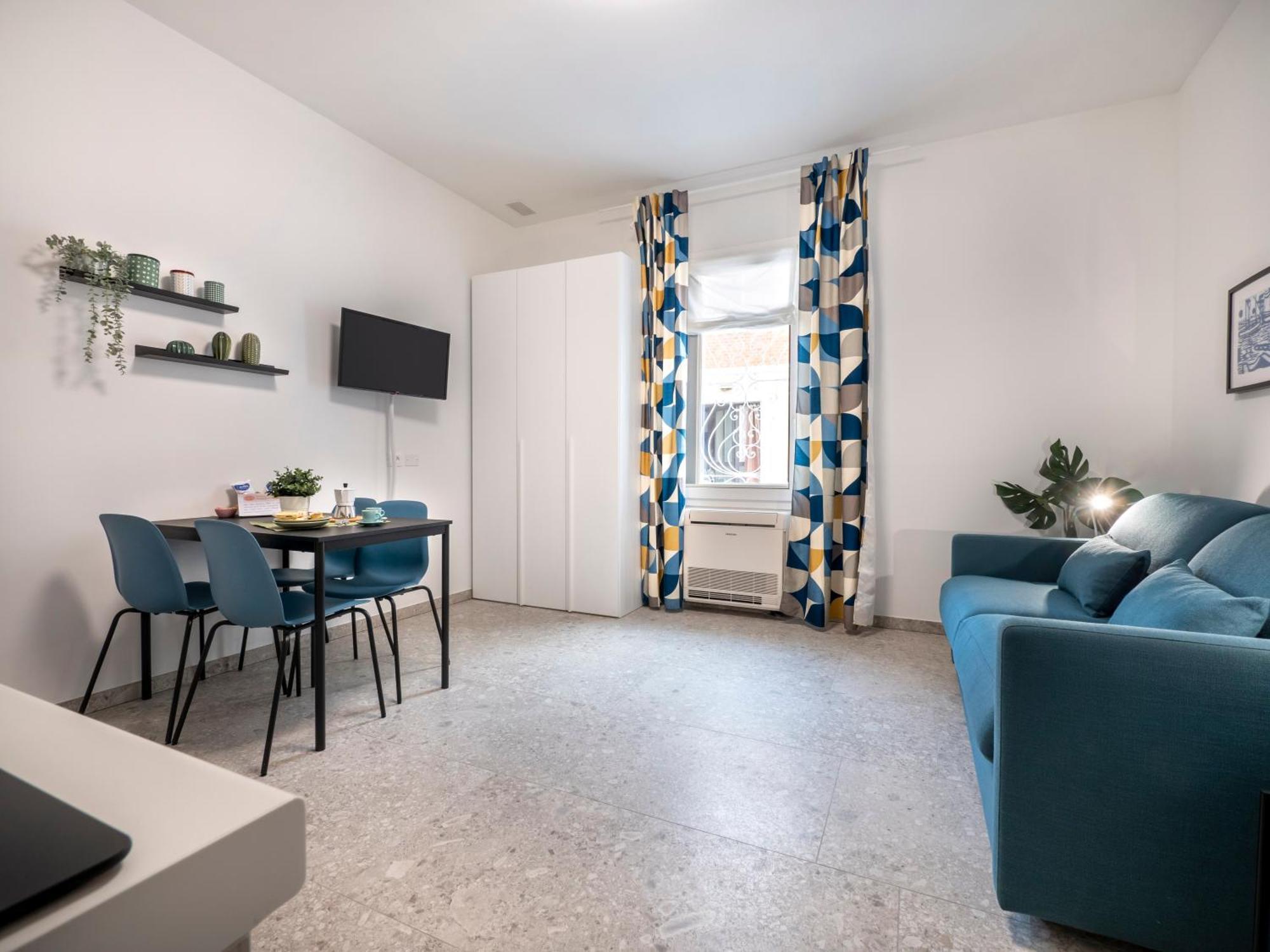 Zuara9Room Rimini Eksteriør bilde
