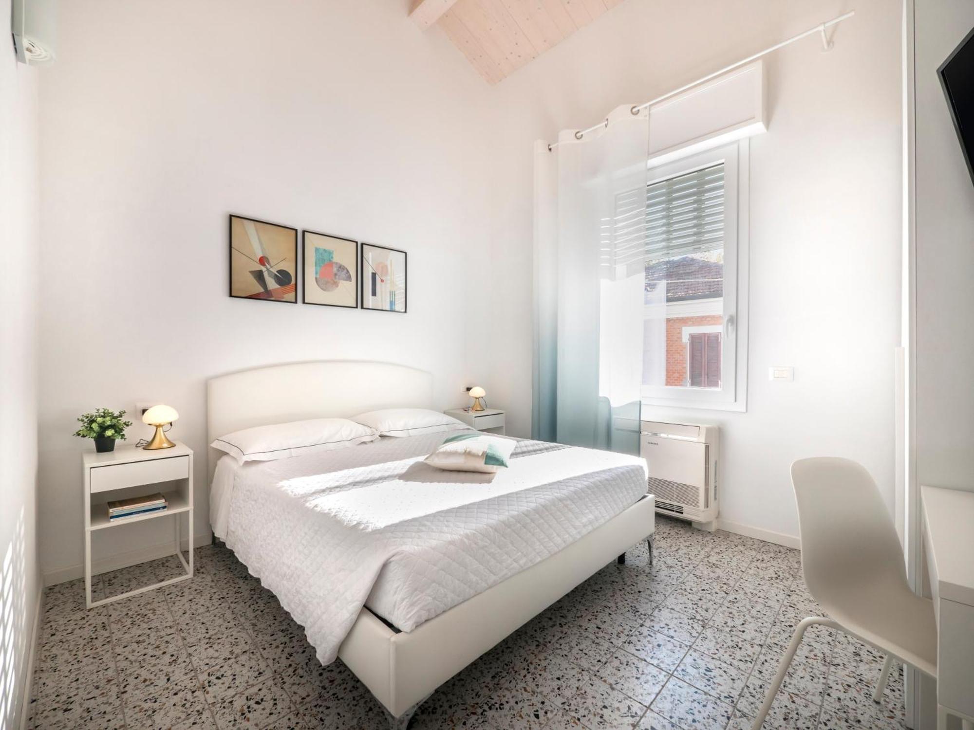 Zuara9Room Rimini Eksteriør bilde