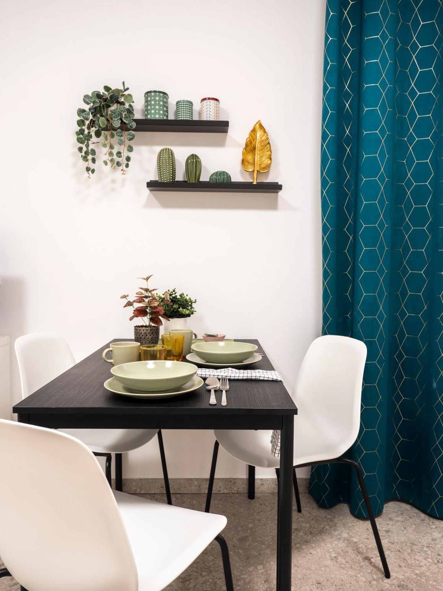 Zuara9Room Rimini Eksteriør bilde