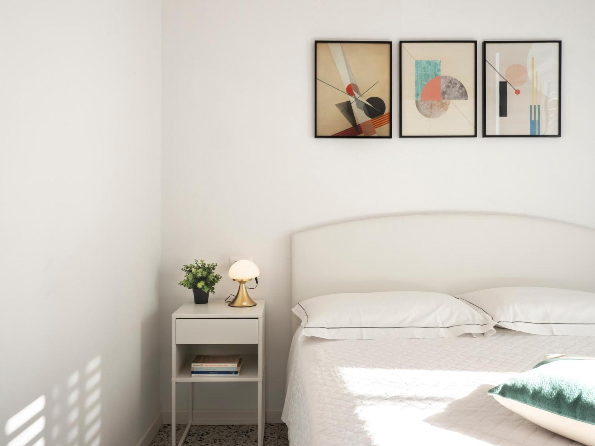 Zuara9Room Rimini Eksteriør bilde