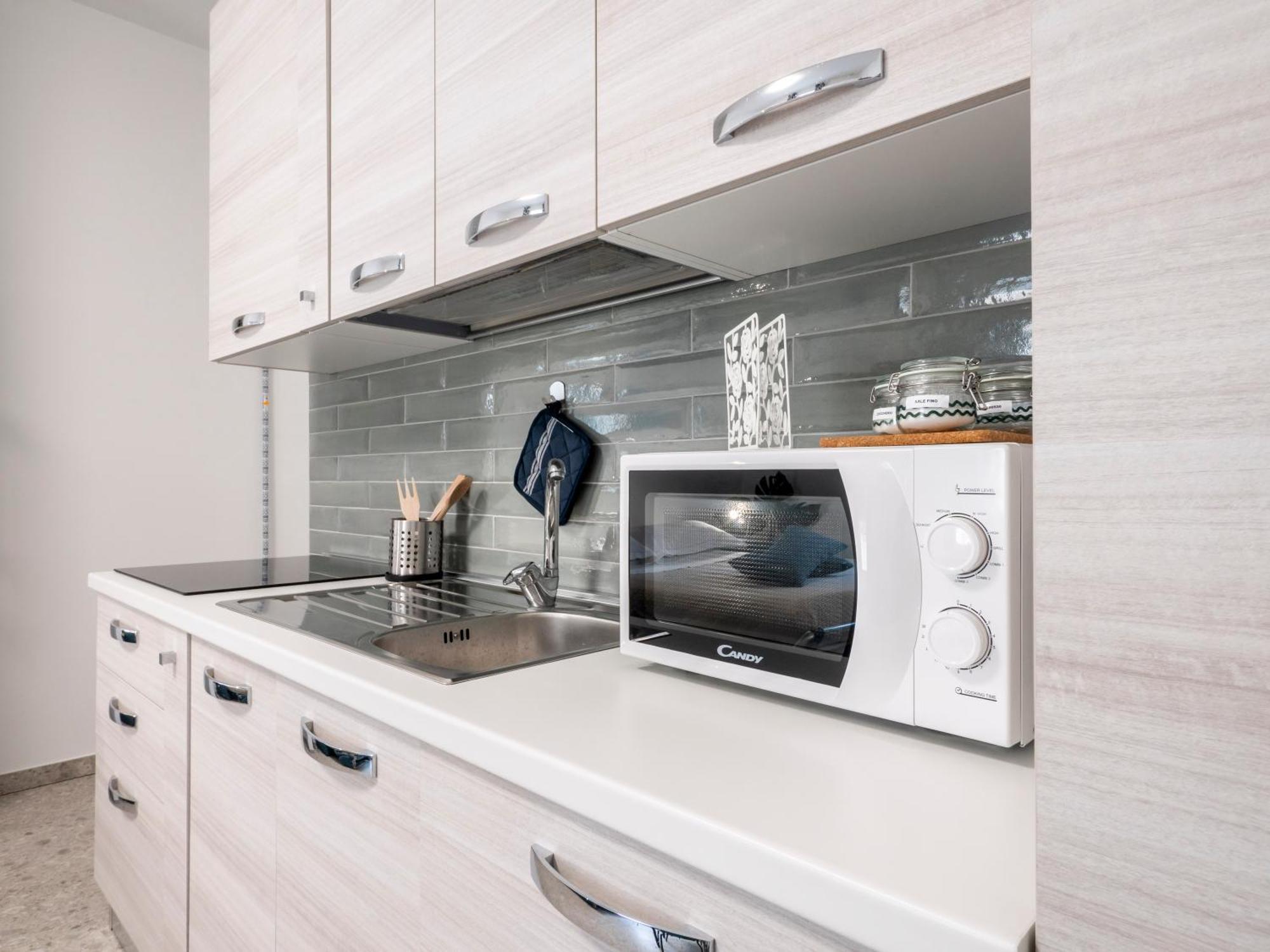 Zuara9Room Rimini Eksteriør bilde
