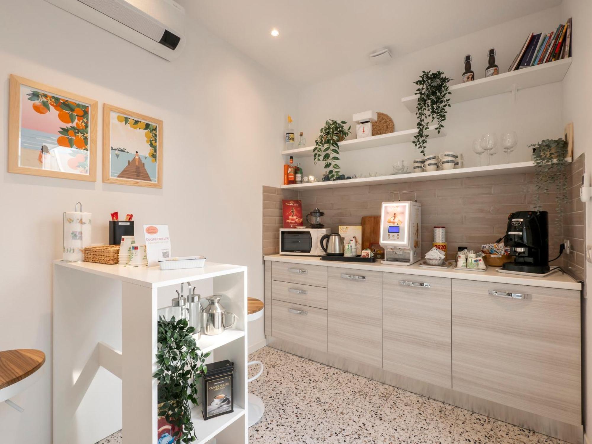Zuara9Room Rimini Eksteriør bilde