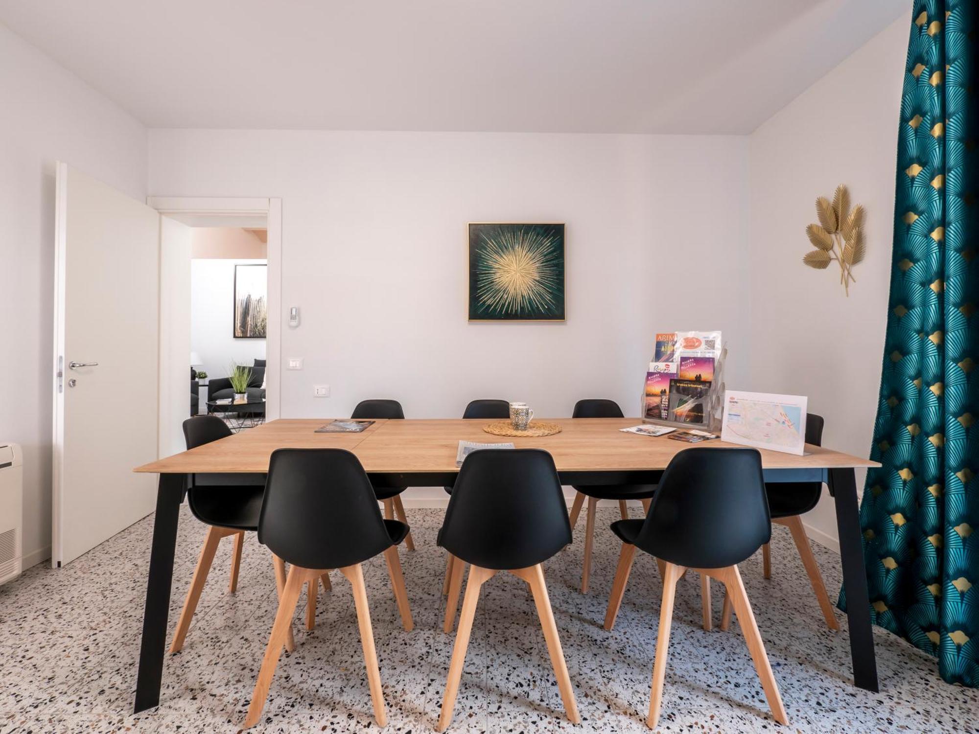 Zuara9Room Rimini Eksteriør bilde