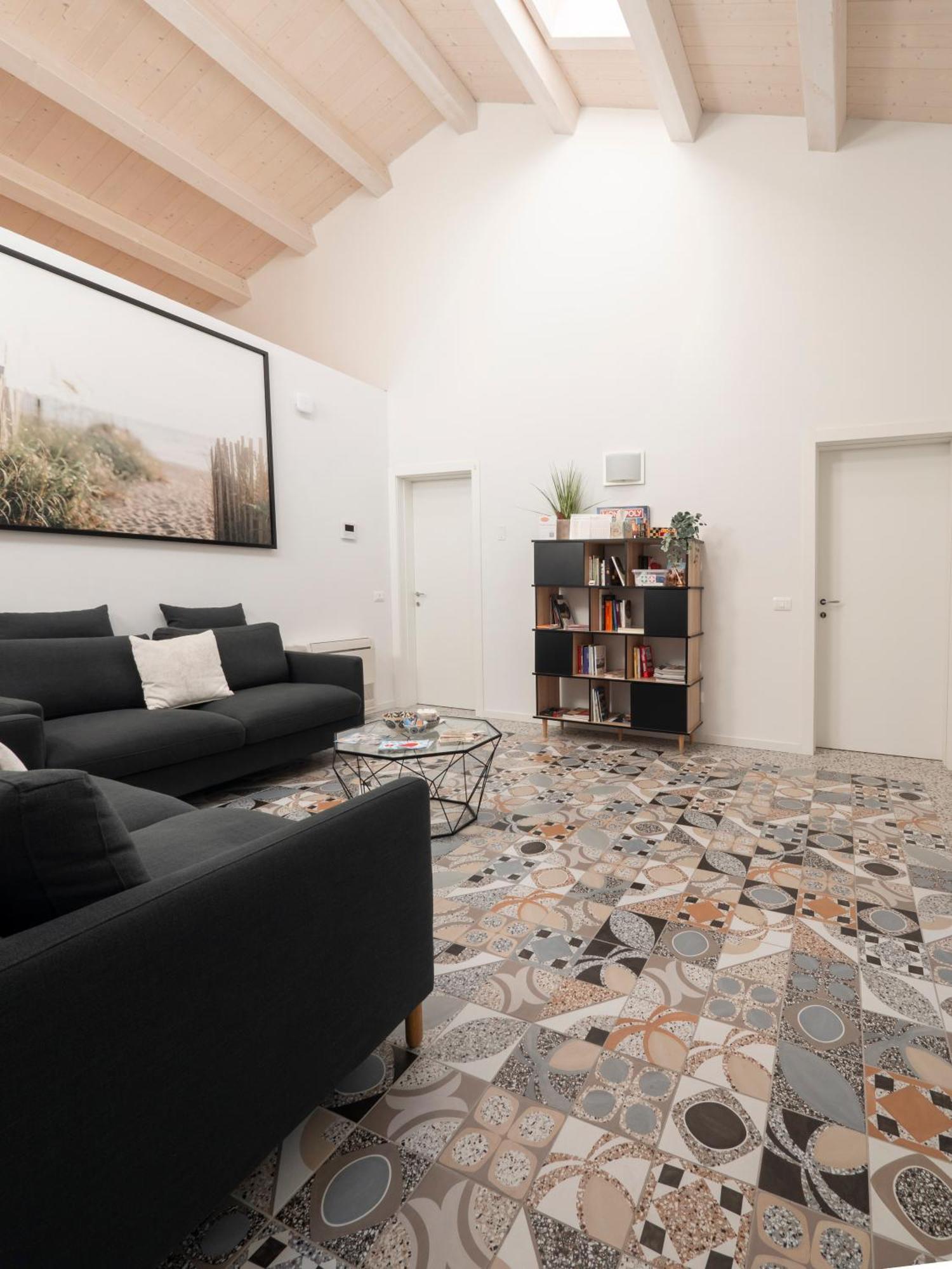 Zuara9Room Rimini Eksteriør bilde
