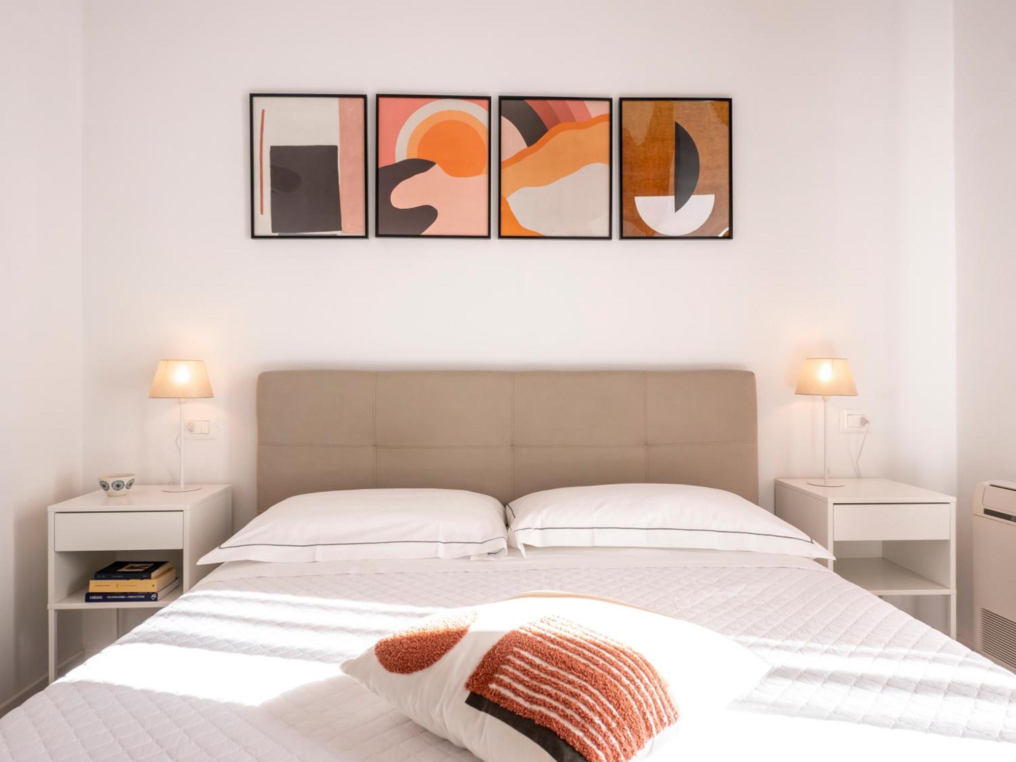 Zuara9Room Rimini Eksteriør bilde