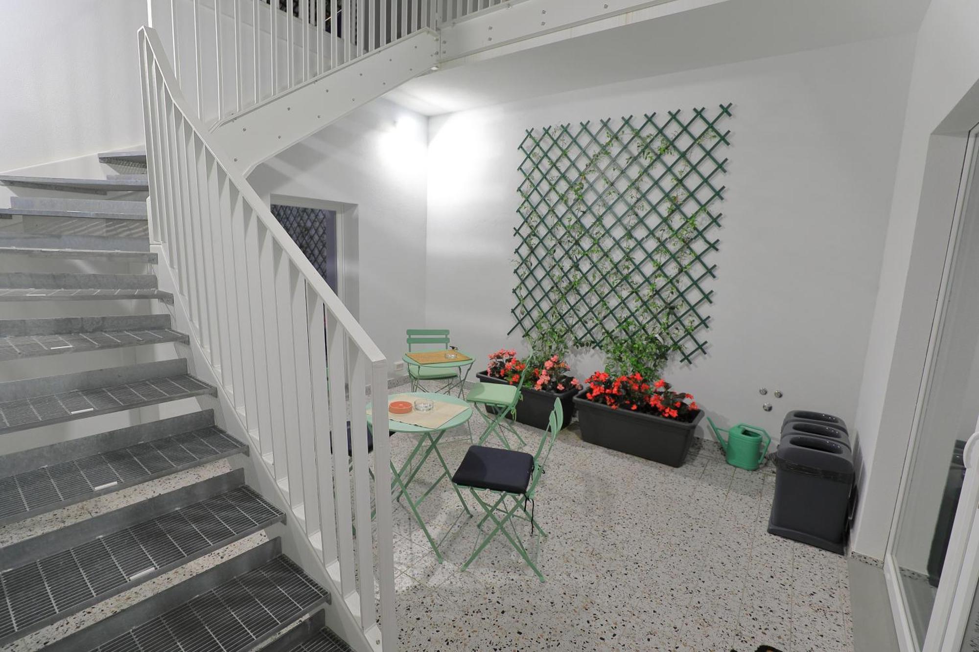 Zuara9Room Rimini Eksteriør bilde