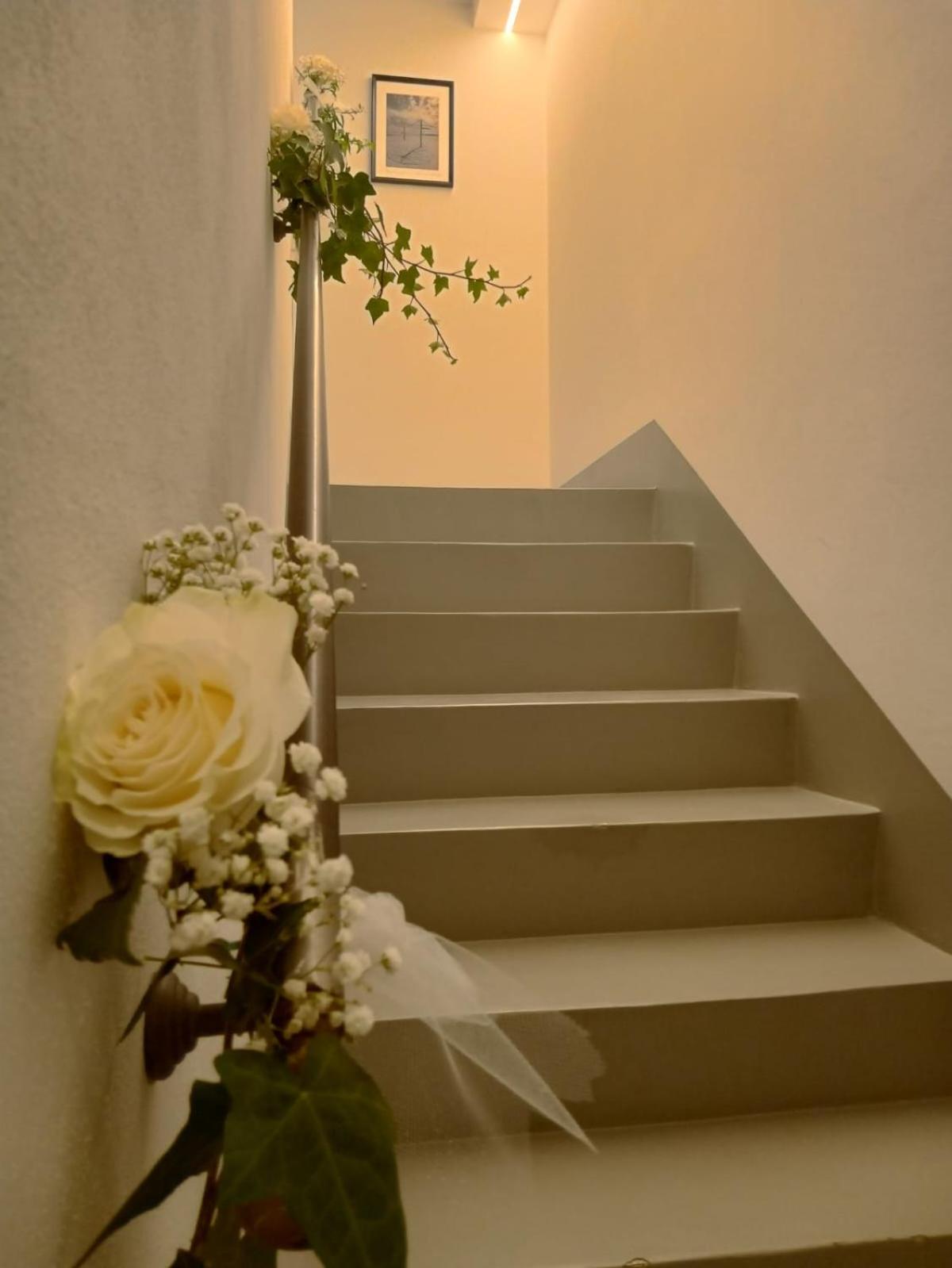 Zuara9Room Rimini Eksteriør bilde